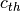 c_{th}